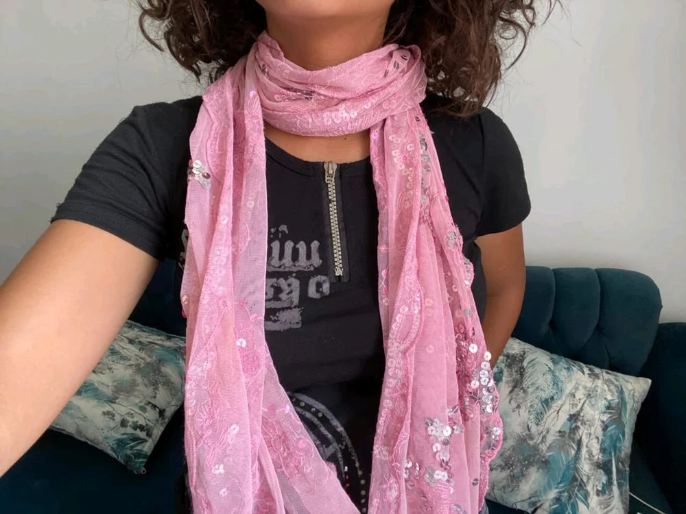 Scarves & Shawls, size Other, photo 4