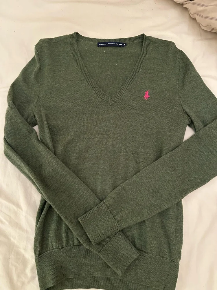 Ralph Lauren Sweaters & Pullovers