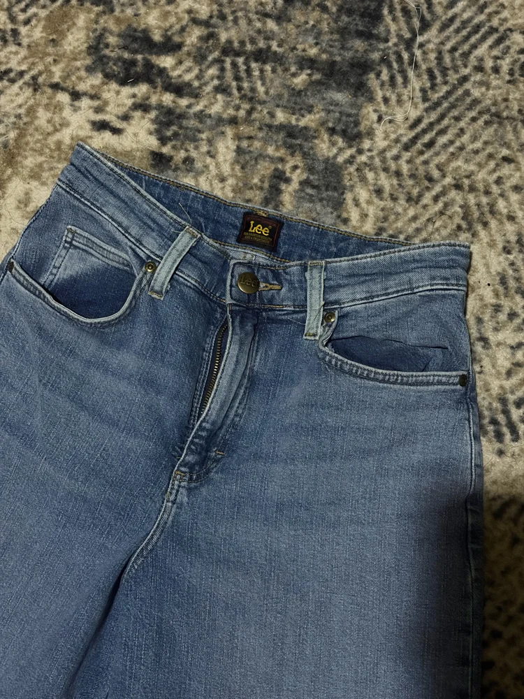 Lee Jeans, size M / 38 / 10, photo 3