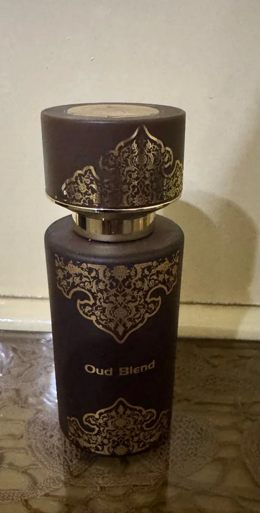 Local Perfume