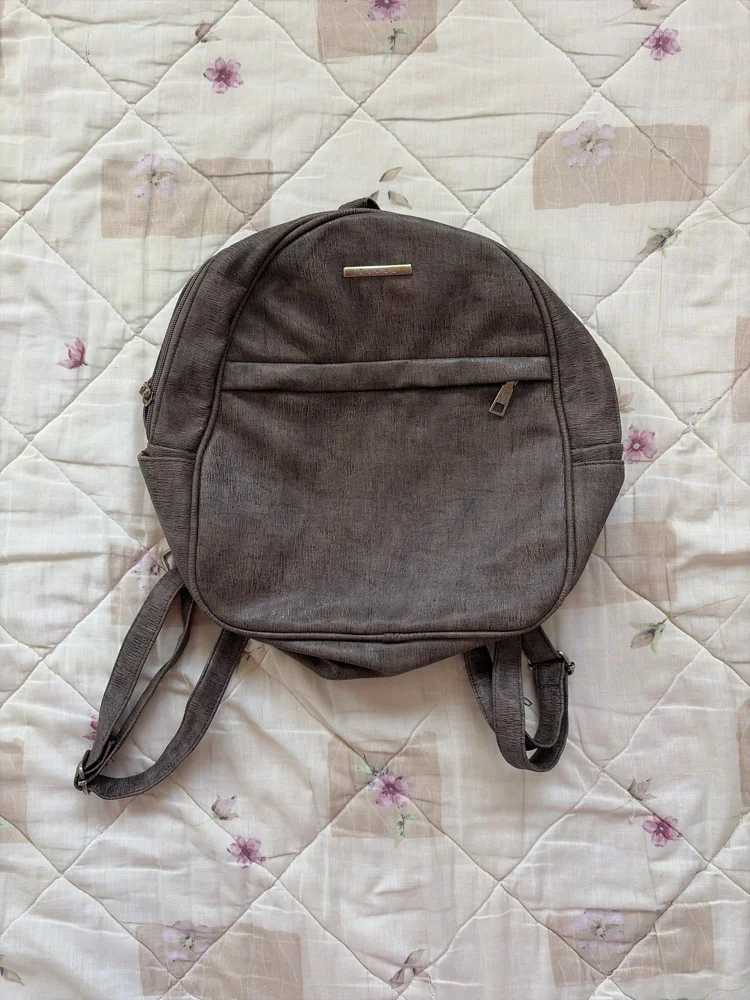 Backpacks