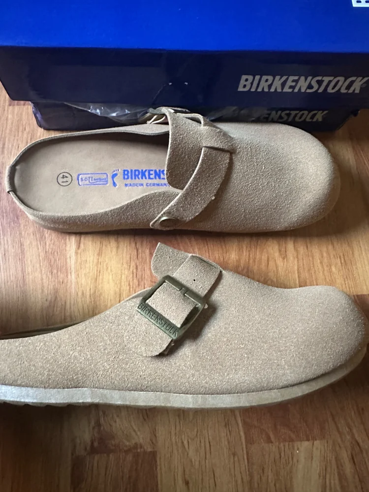 Flats, size 41, photo 3
