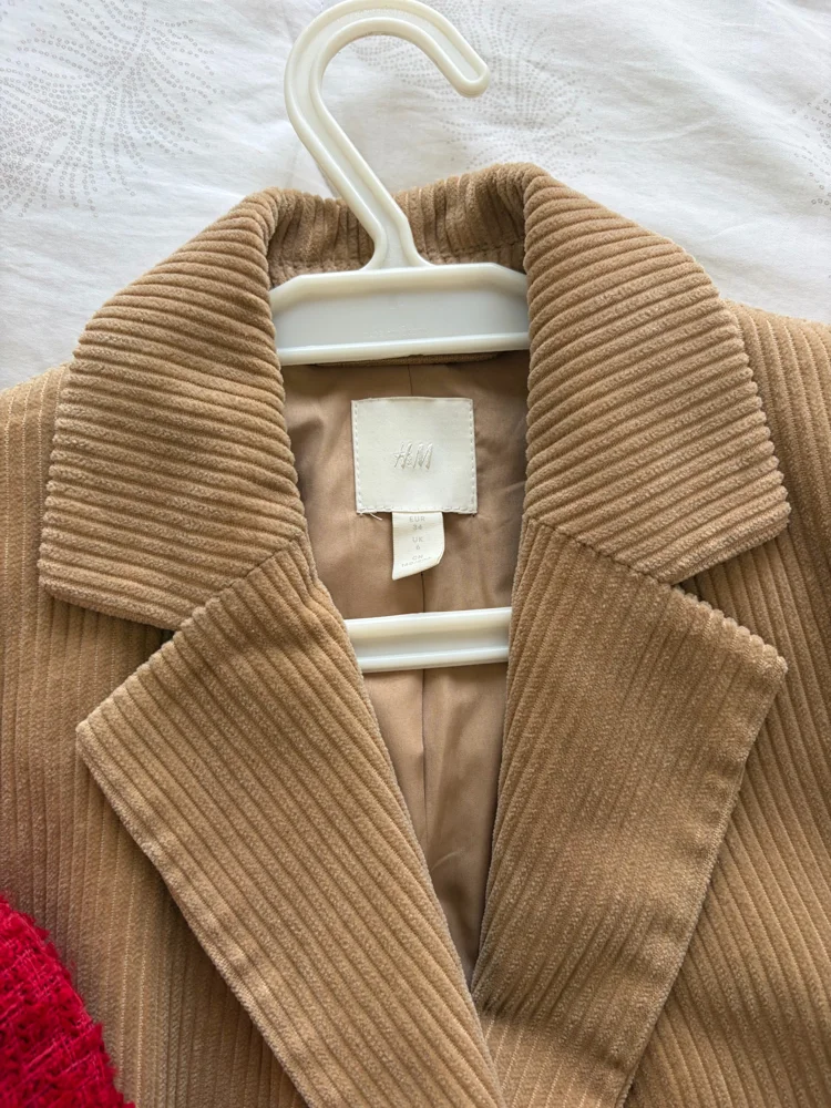H&M بدل، حالة جيدة جداً، مقاس XS / 34 / 6، صورة 2