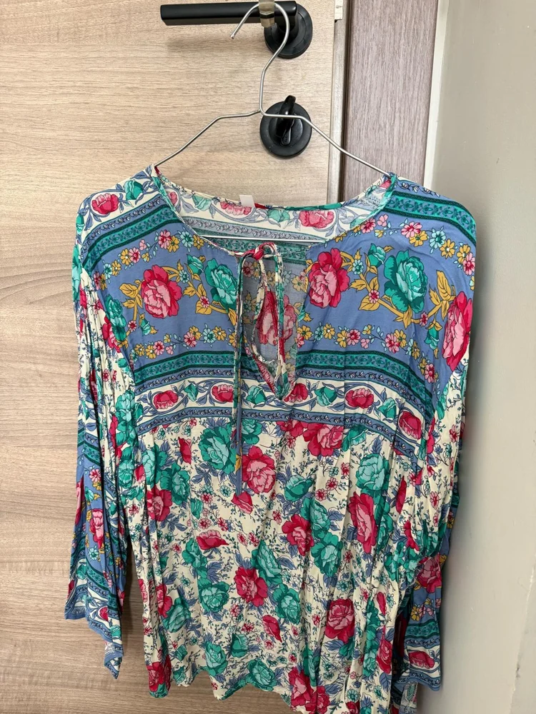 Shein Blouses