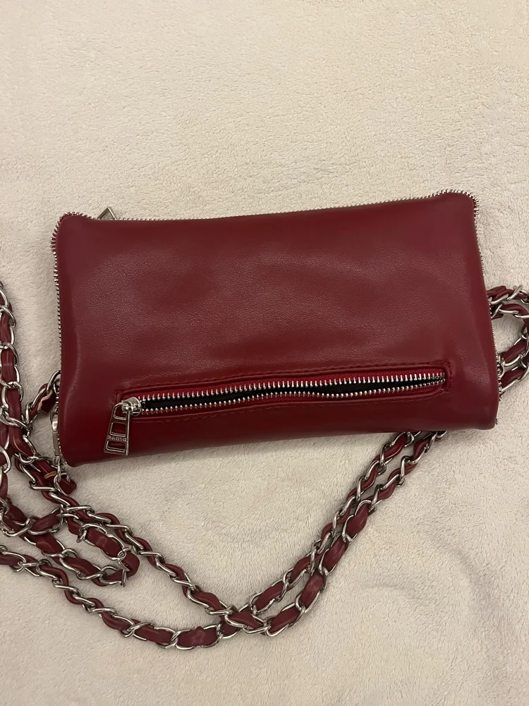 Zadig & Voltaire Shoulder Bags, size Other, photo 3