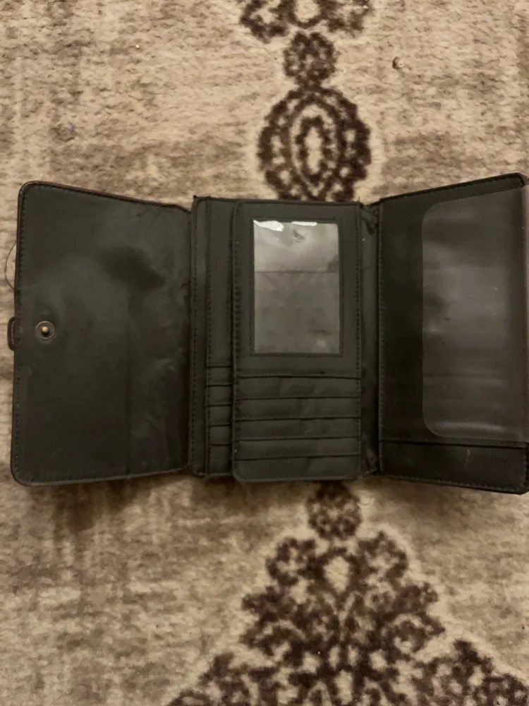 Wallets, size Other, photo 2