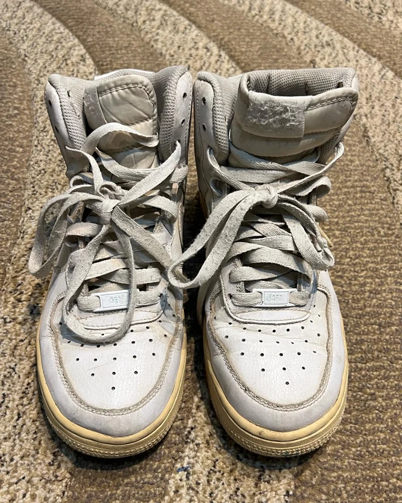 Nike Air Sneakers