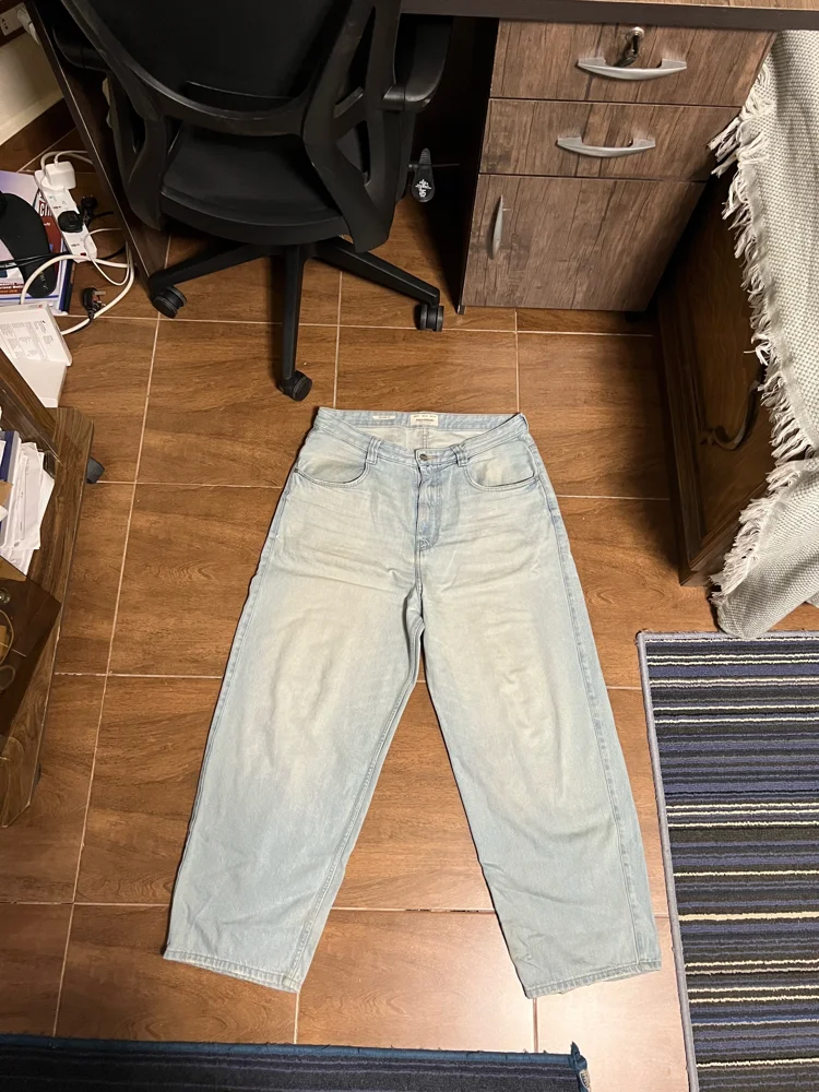 Pull & Bear Jeans