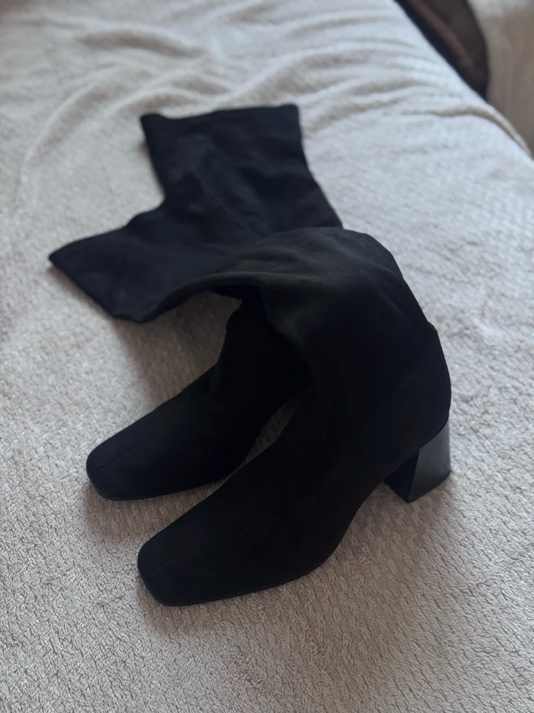 Zara Boots, Very good, size 38, photo 2