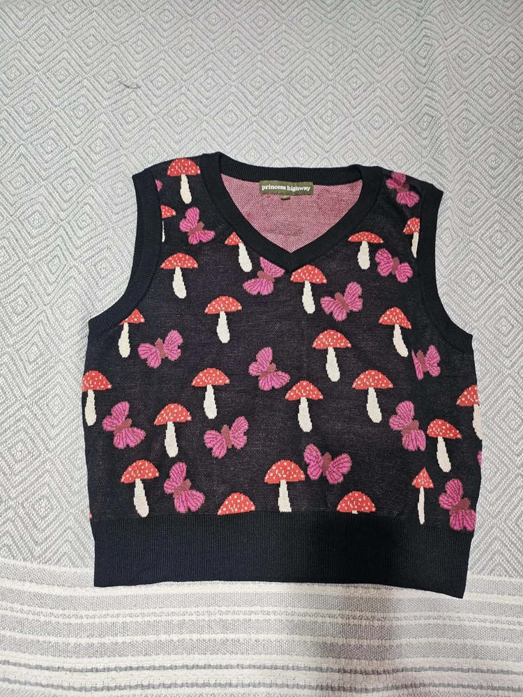 Vests, size L / 40 / 12, photo 3