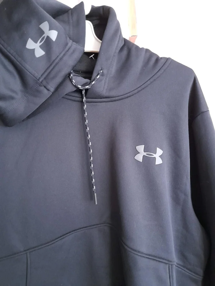 Under Armour Hoodies, Excellent, size M, photo 3