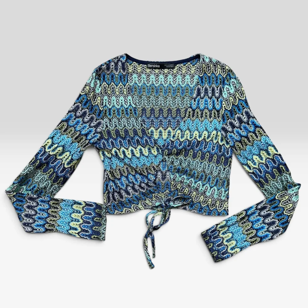 Bershka Crop Tops, Excellent, size M / 38 / 10, photo 2