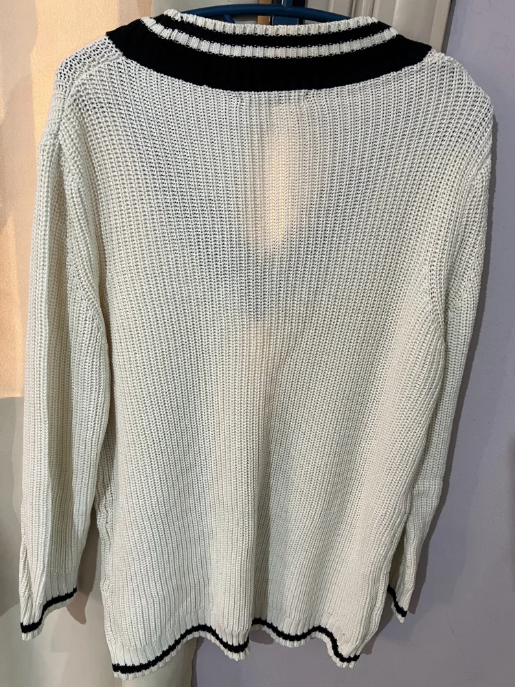Calliope Sweaters & Pullovers, size M / 38 / 10, photo 3