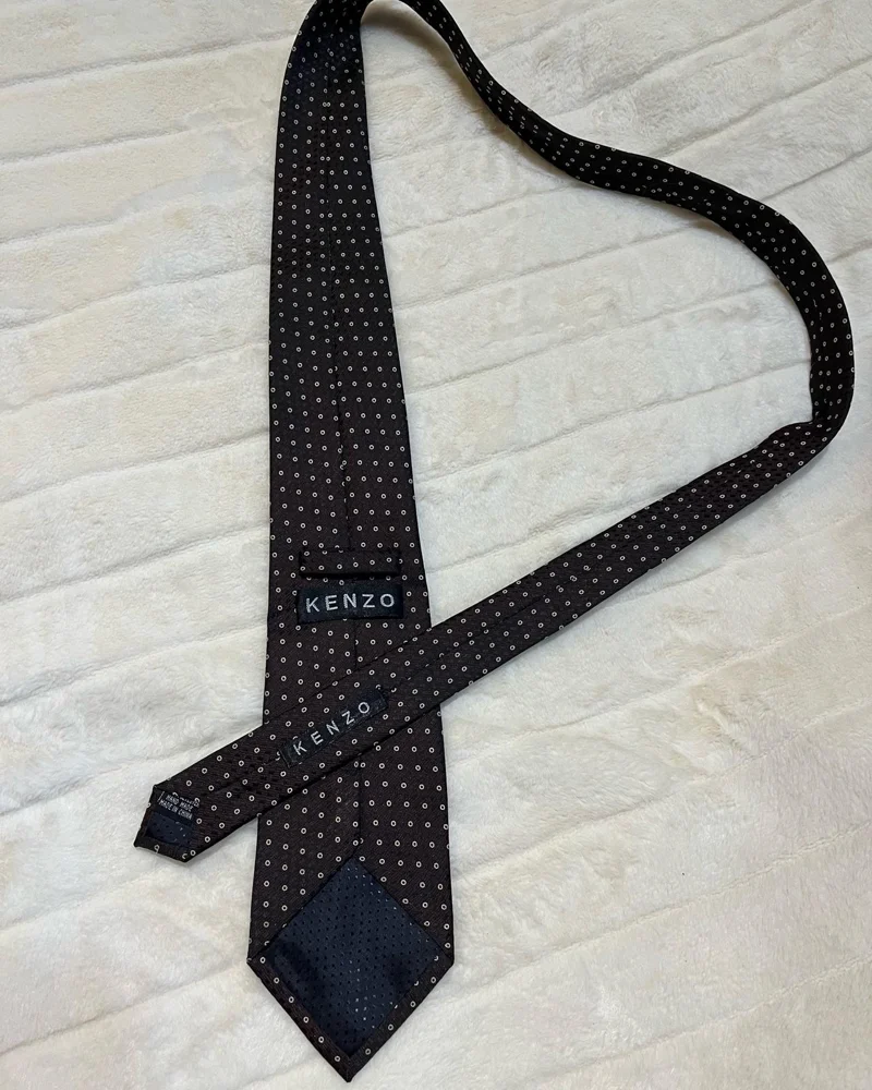 Kenzo Ties & Bow Ties