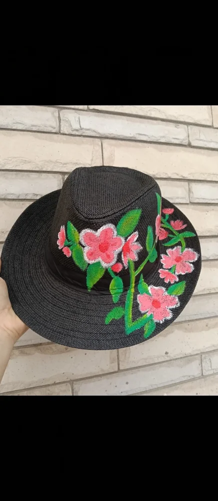 Local Hats & Caps, New with tags, one size, photo 3