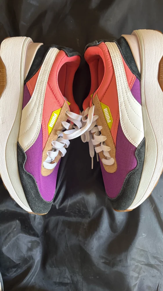 Puma Sneakers, size 39, photo 3