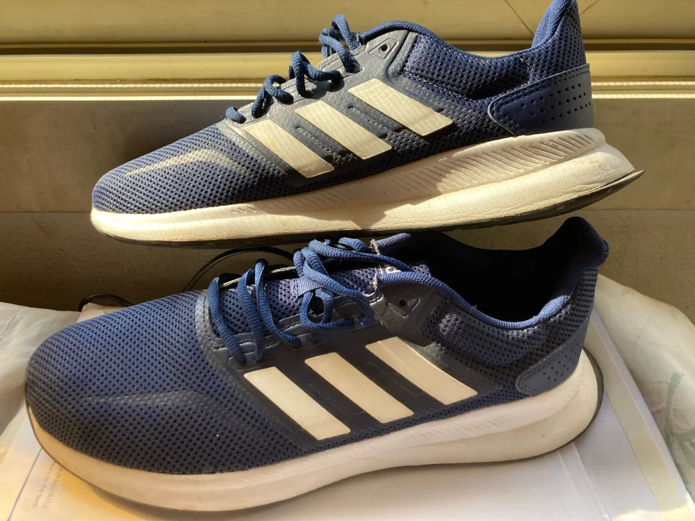 adidas Sneakers, size 43.5, photo 6