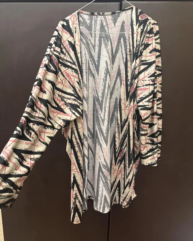 Long Sleeve