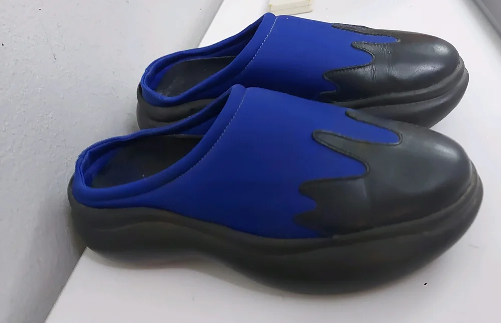 Loafers, size 40, photo 2