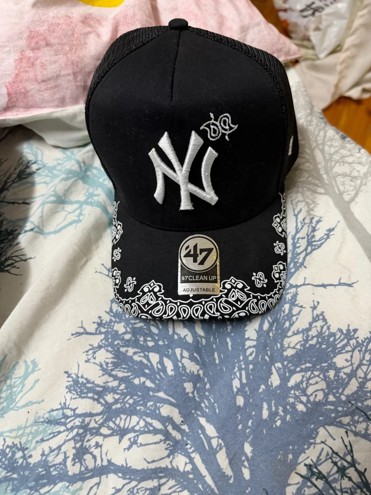 New Era Hats & Caps