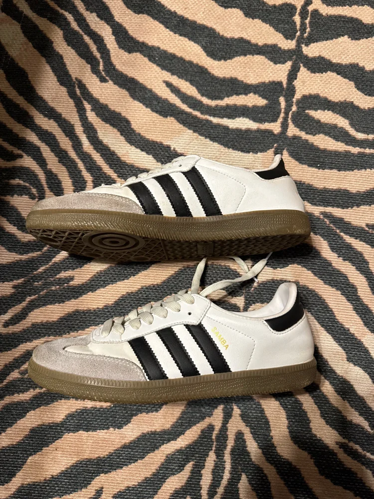 adidas Sneakers, size 40, photo 3