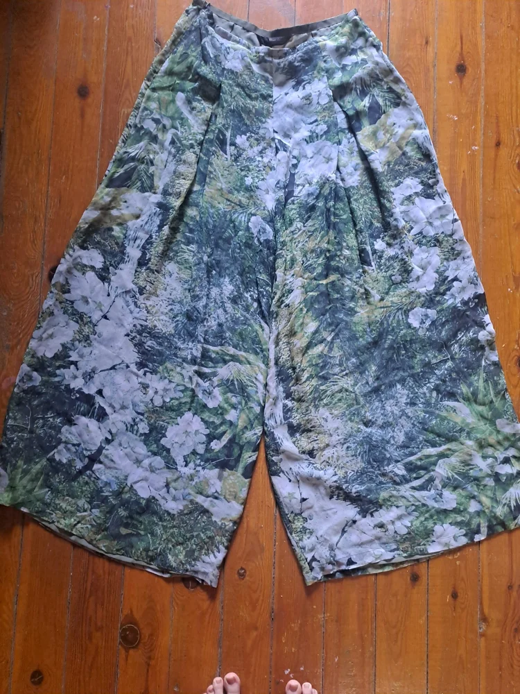 Pants, size M / 38 / 10, photo 2