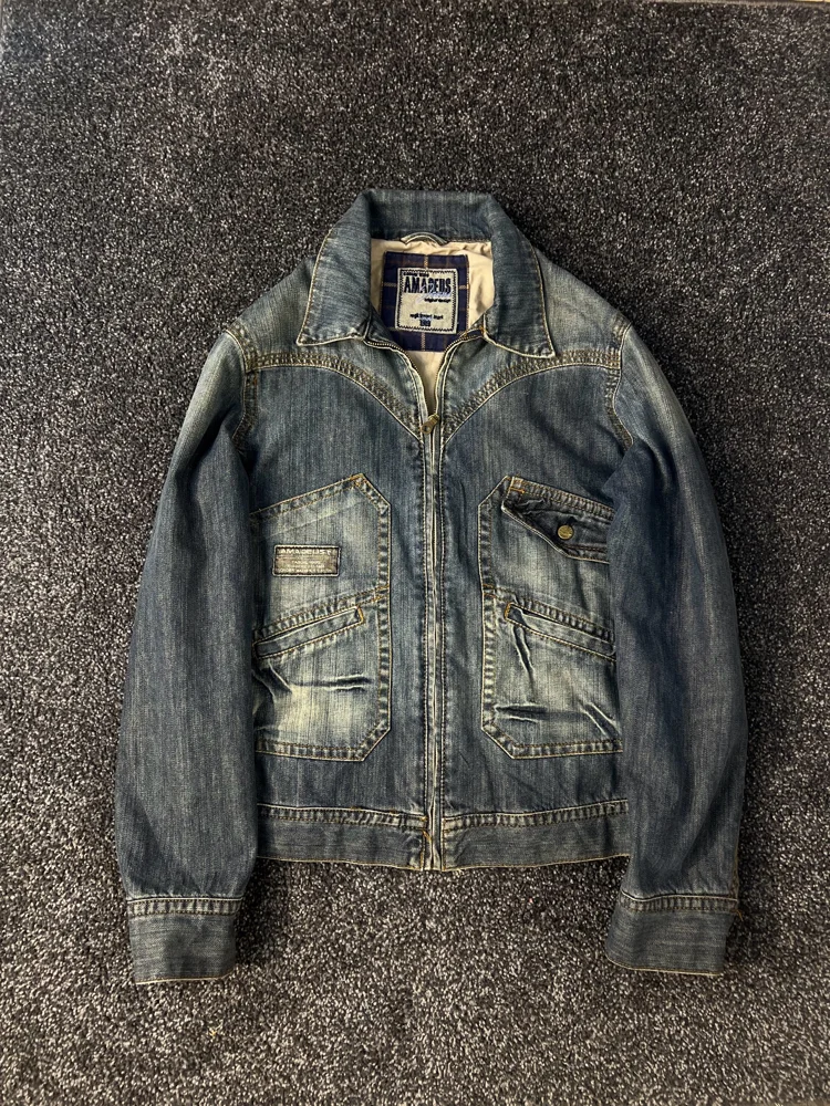 Jackets