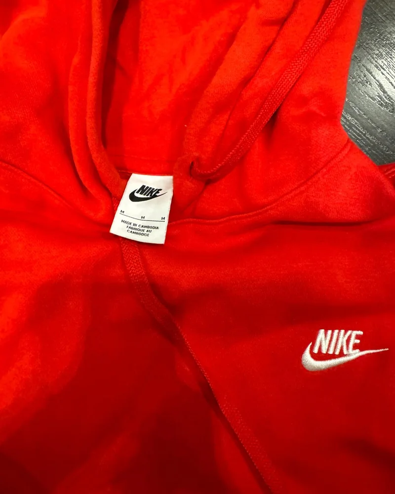 Nike Hoodies, Good, size M / 38 / 10, photo 3