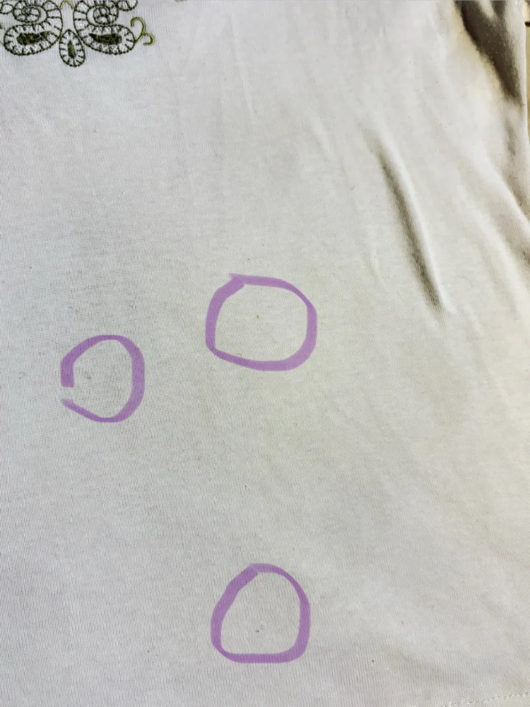 Antonelle T-shirts, Excellent, size M / 38 / 10, photo 5