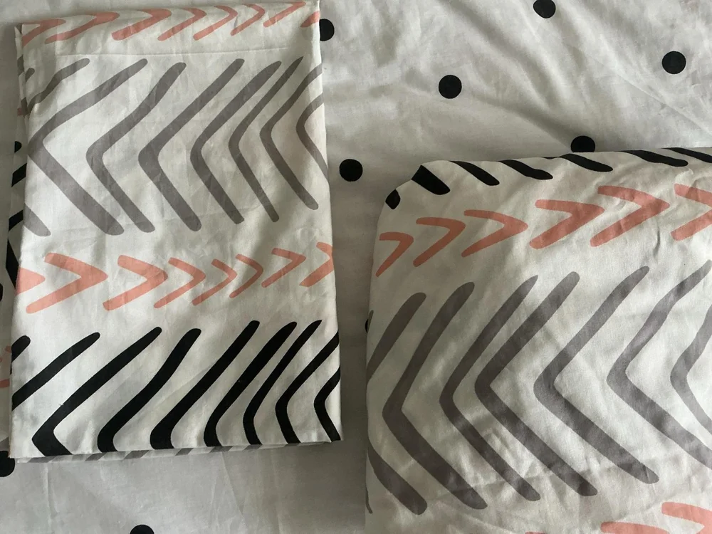 Blankets / throws