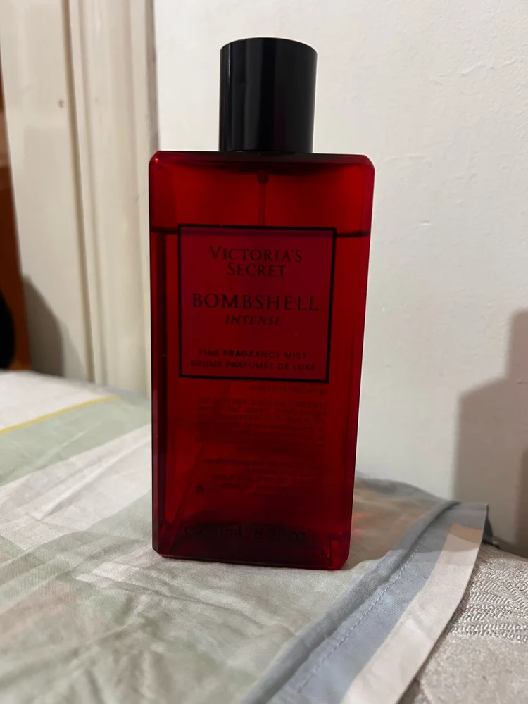 Victoria's Secret Body Mists & Deodorant