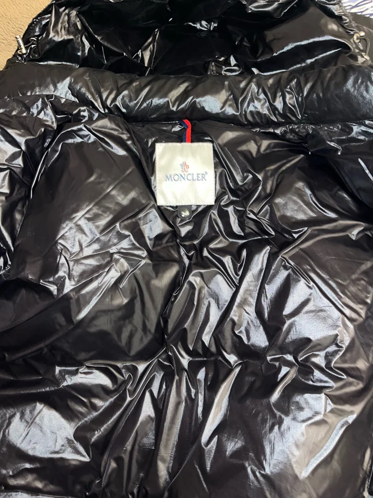 Moncler Jackets, size L, photo 4