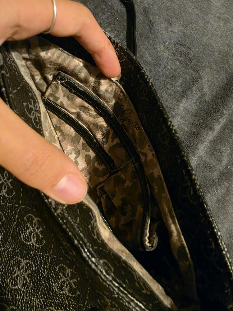 GUESS Cross-Body Bag, size Other, photo 6