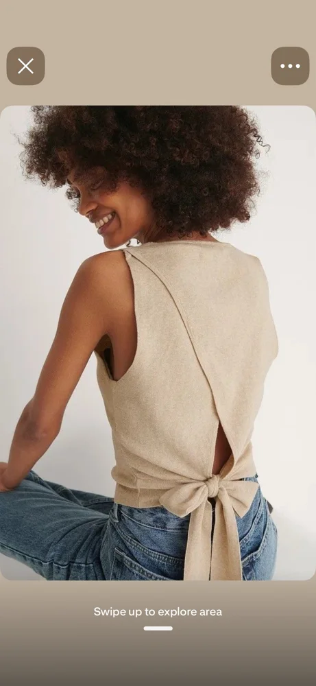 Mango Tank Tops, Very good, size M / 38 / 10, photo 2
