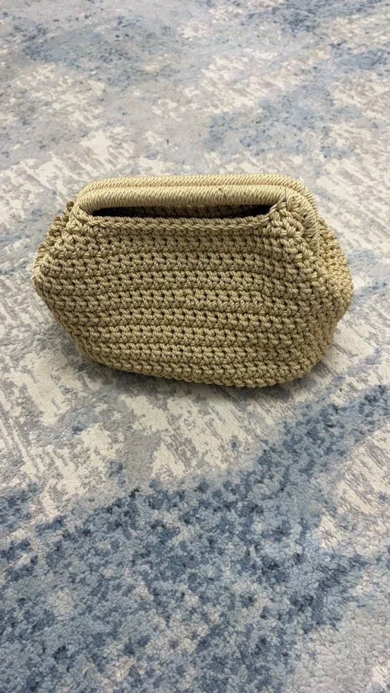 Clutch, size Other, photo 4