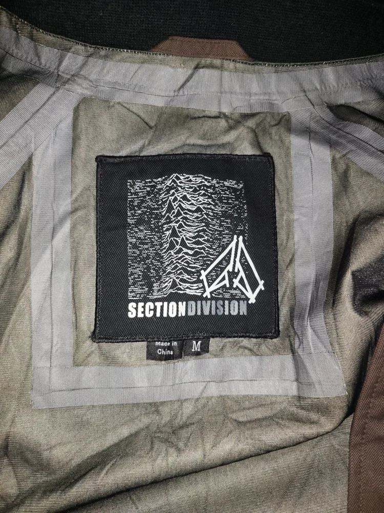 Sector Jackets, Very good, size M, photo 5