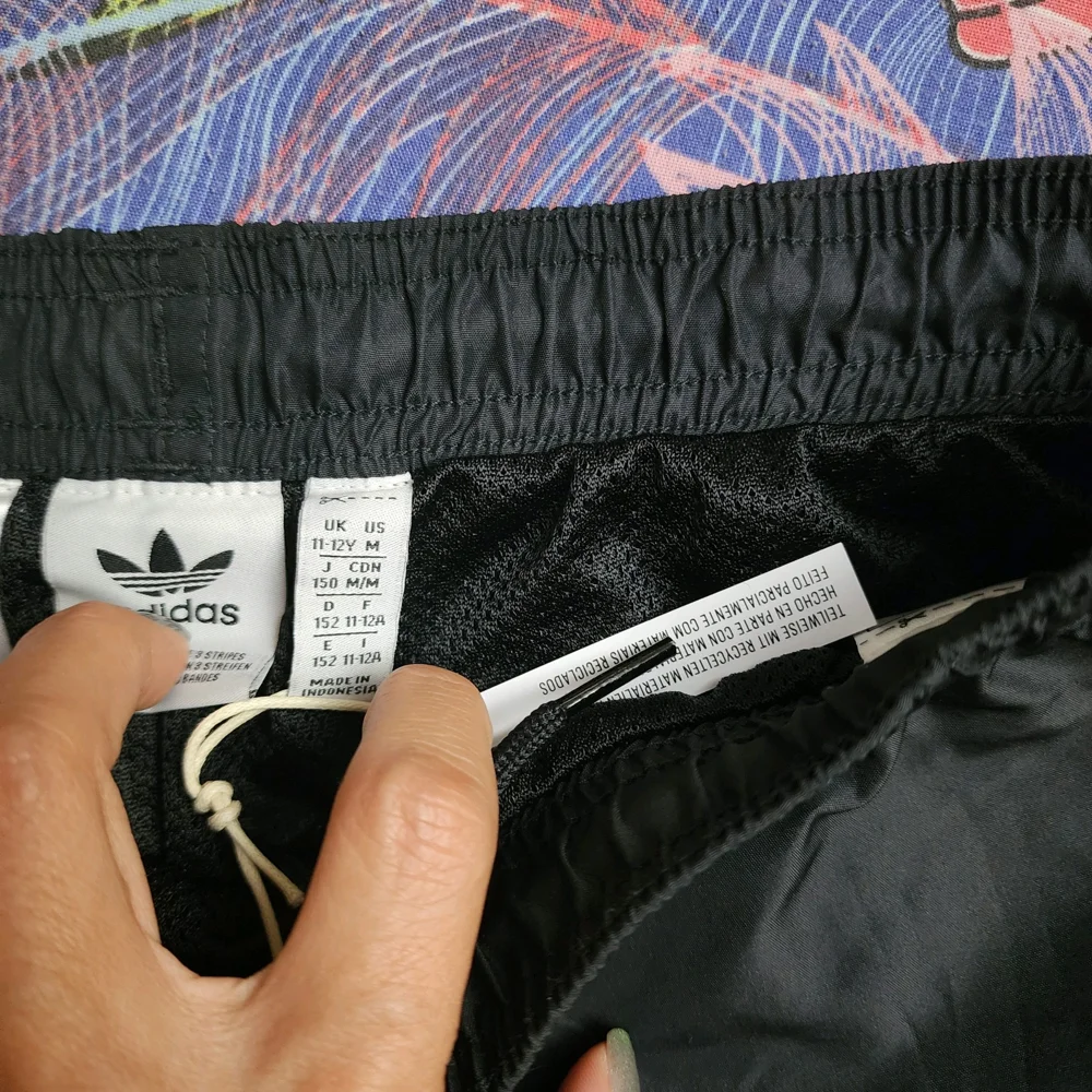 adidas Swimwear, size 11y, photo 2