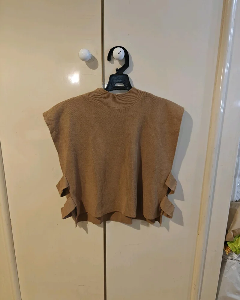 Trendyol Vests