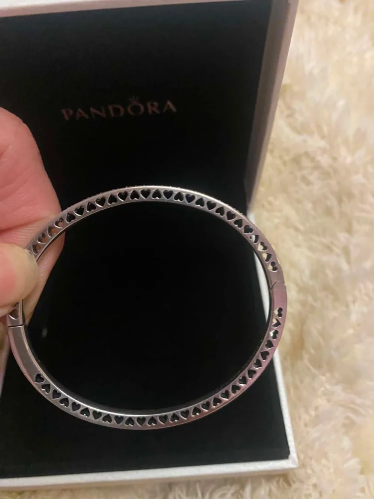 Pandora Bracelets
