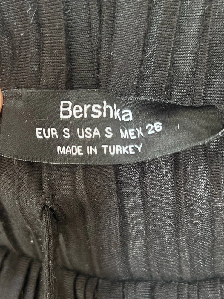 Bershka Pants, size S / 36 / 8, photo 3