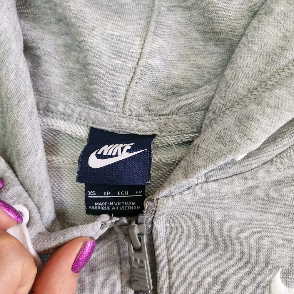 Nike Hoodies, size XS, photo 2