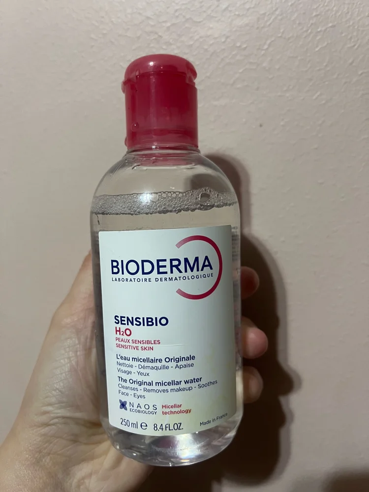Bioderma Face, Excellent, photo 3