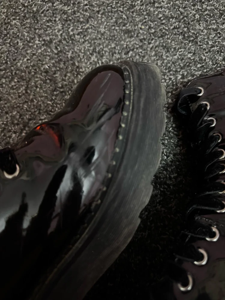 Next Boots, size 39, photo 6