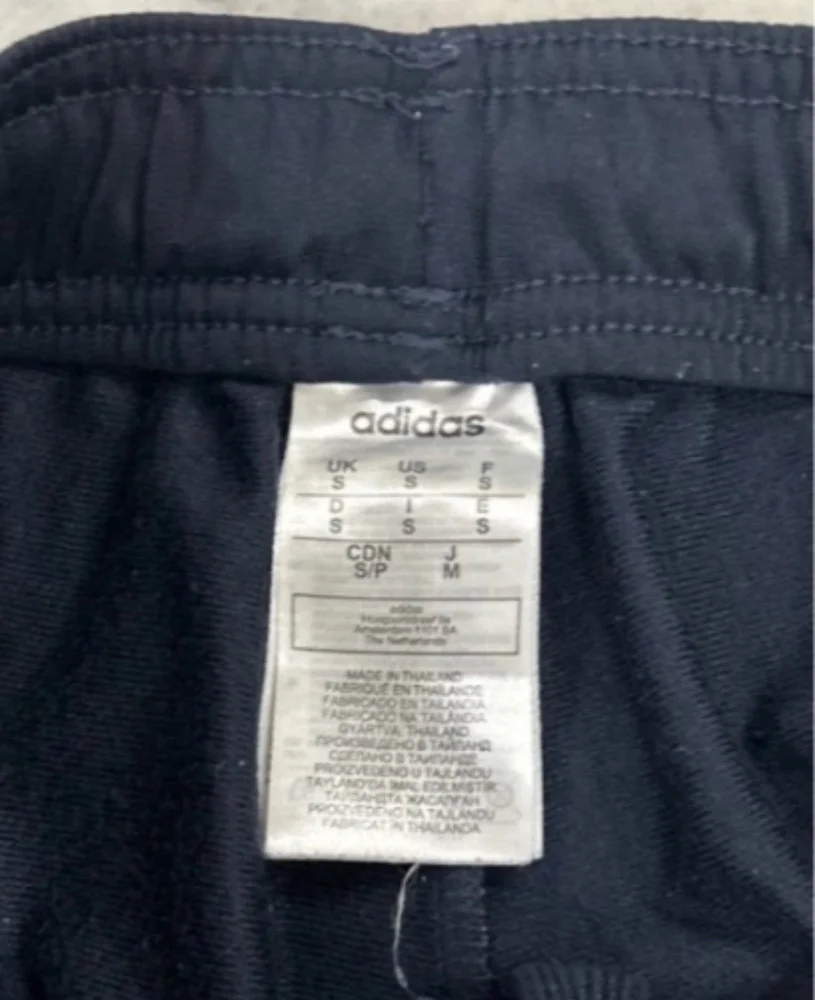 adidas Pants, size S / 36 / 8, photo 5