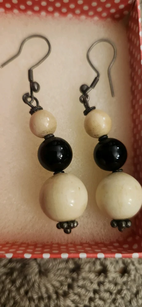 Earrings, size Other, photo 2