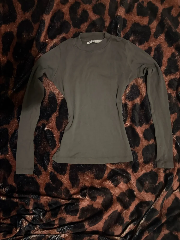local brands Long Sleeve