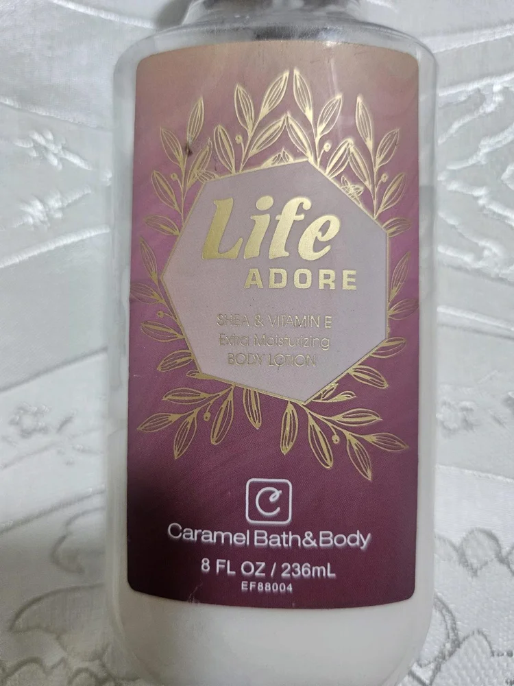 Bath & Body Works برفانات