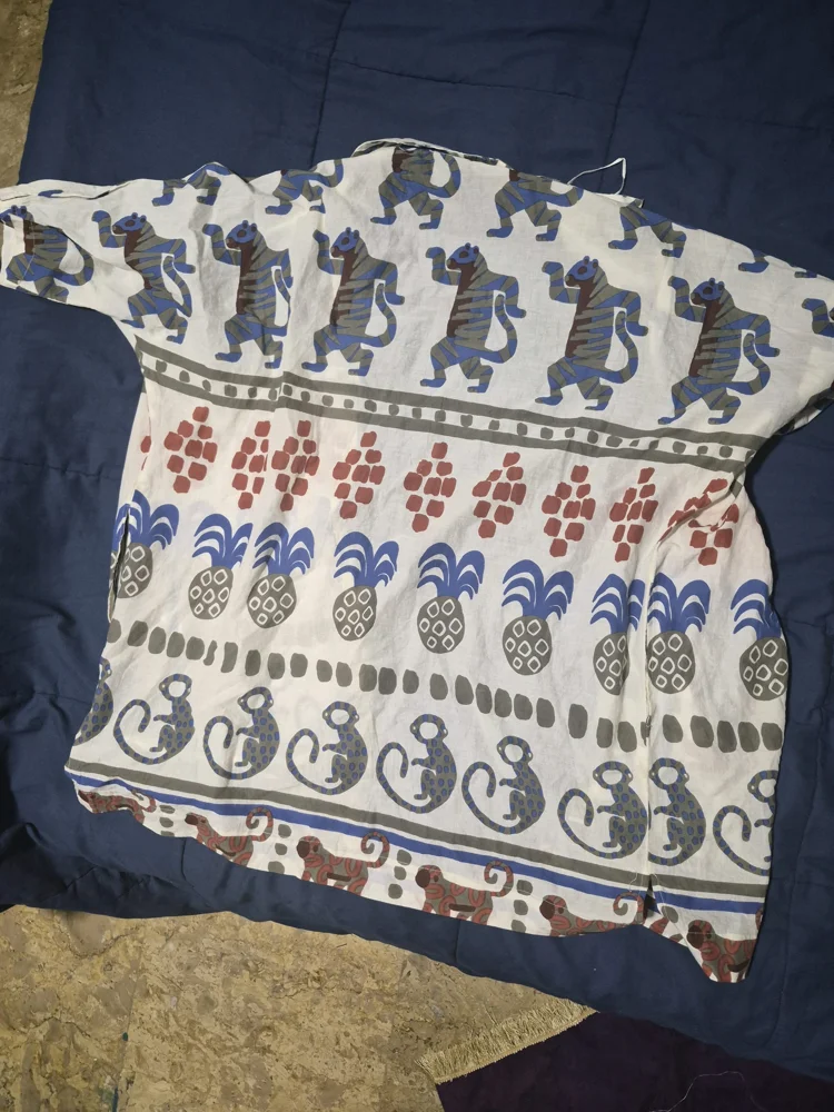 Parfois Long Sleeve, size One size, photo 3