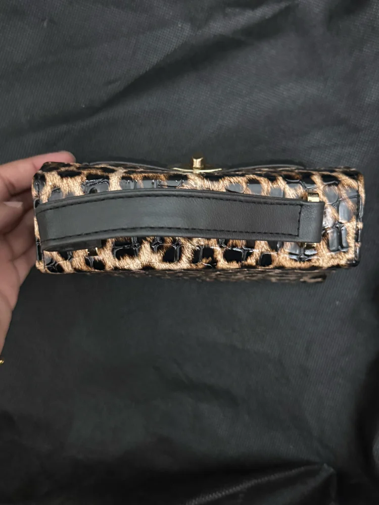 Cross-Body Bags, Very good, photo 4