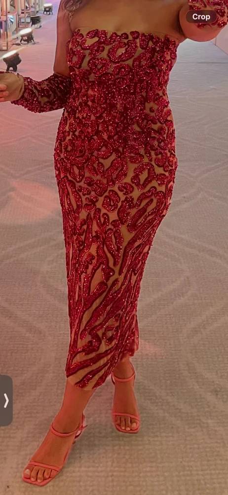 NBD Maxi Dresses, size M / 38 / 10, photo 2